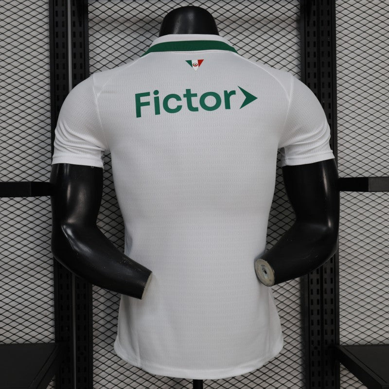 Maillot Palmeiras Extérieur 2026/2027 – Version Joueur