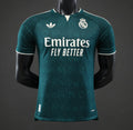 Maillot Real Madrid Third 2026/2027 – Version Joueur