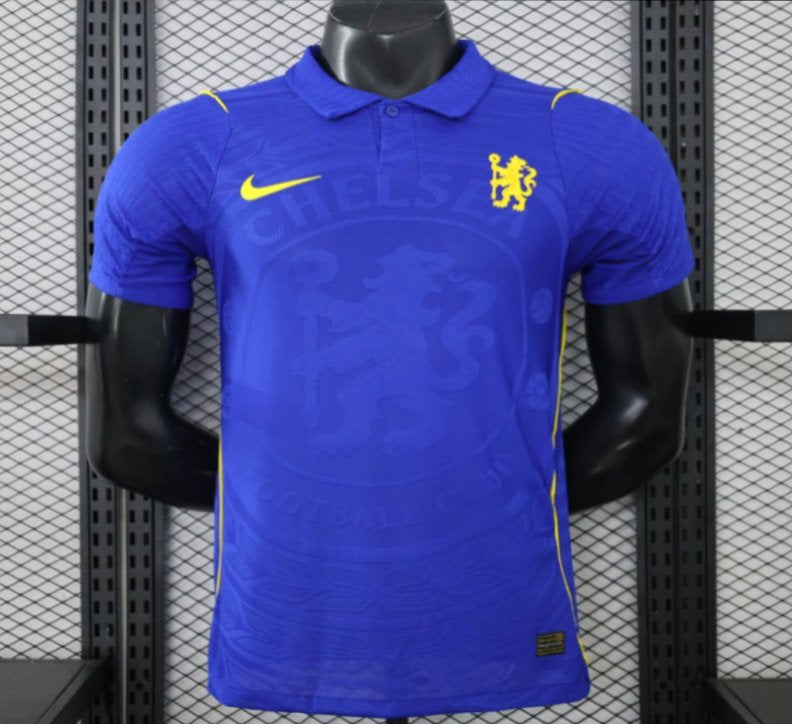 Maillot Chelsea Domicile 2026/2027 – Version Joueur