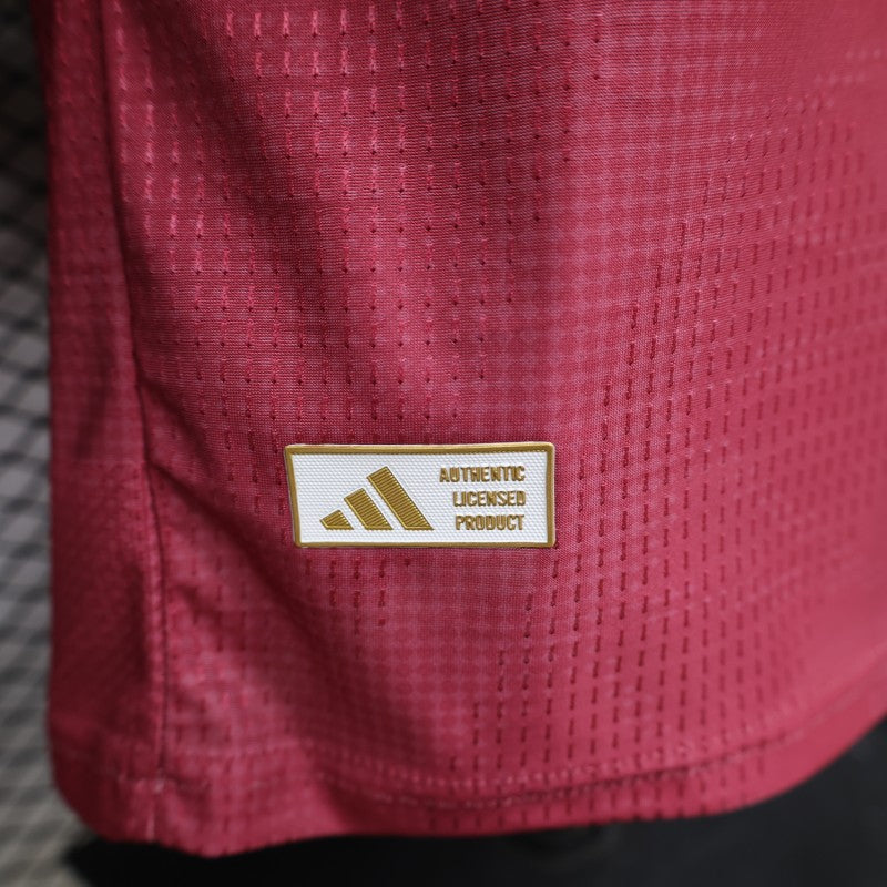 Maillot Real Madrid Extérieur 2026/2027 – Version Joueur