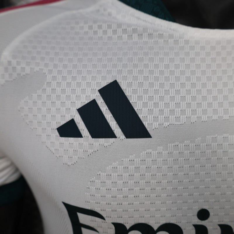 Maillot Real Madrid Domicile 2026/2027 – Version Joueur