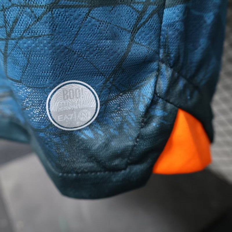 Maillot Napoli Édition Spéciale 2025/2026 – Version Joueur