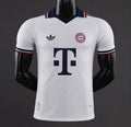 Maillot Bayern Munich Third 2026/2027 – Version Joueur