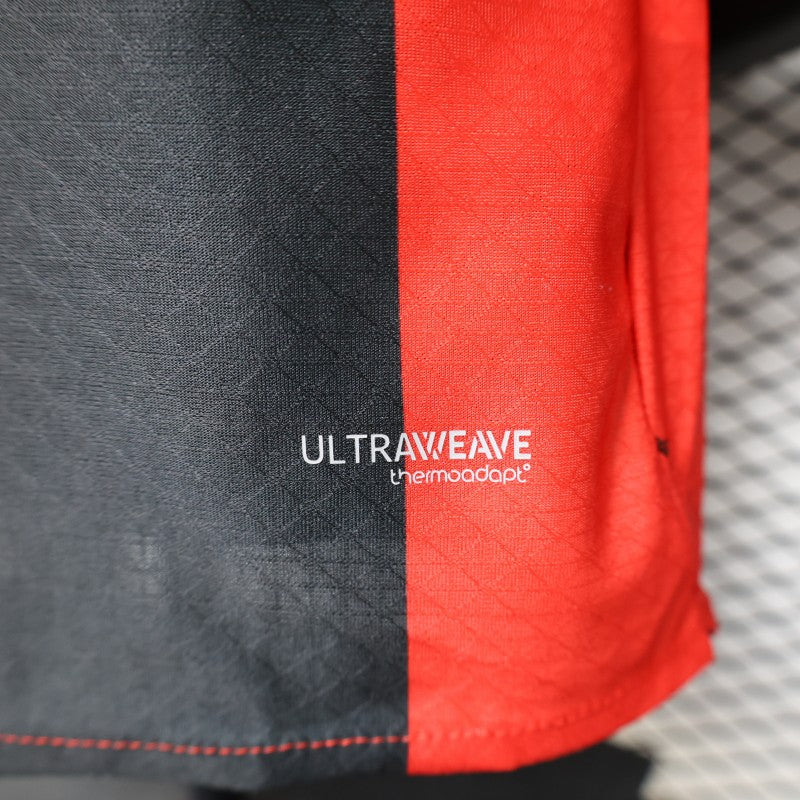 Maillot AC Milan Domicile 2026/2027 – Version Joueur