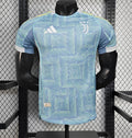 Maillot Juventus Extérieur 2025/2026 – Version Joueur