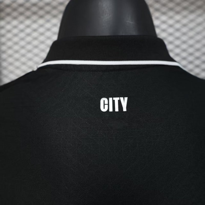 Maillot Manchester City Extérieur 2025/2026 – Version Joueur