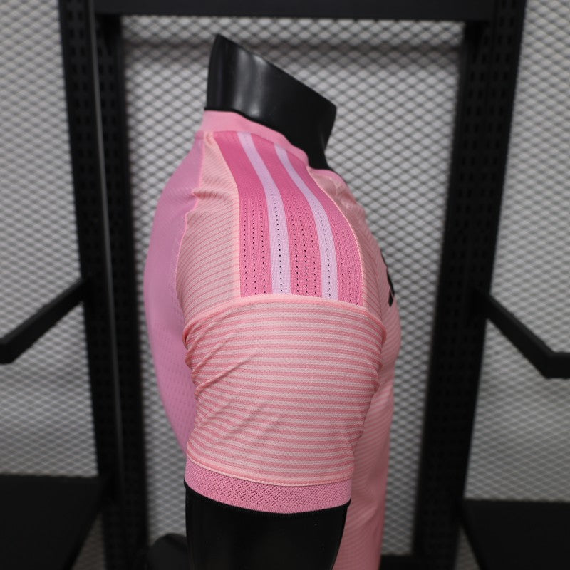 Maillot Inter Miami CF Domicile 2026/2027 – Version Joueur