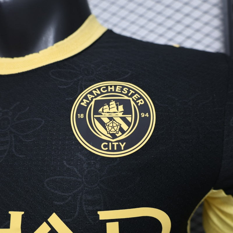 Maillot Manchester City Extérieur 2026/2027 – Version Joueur