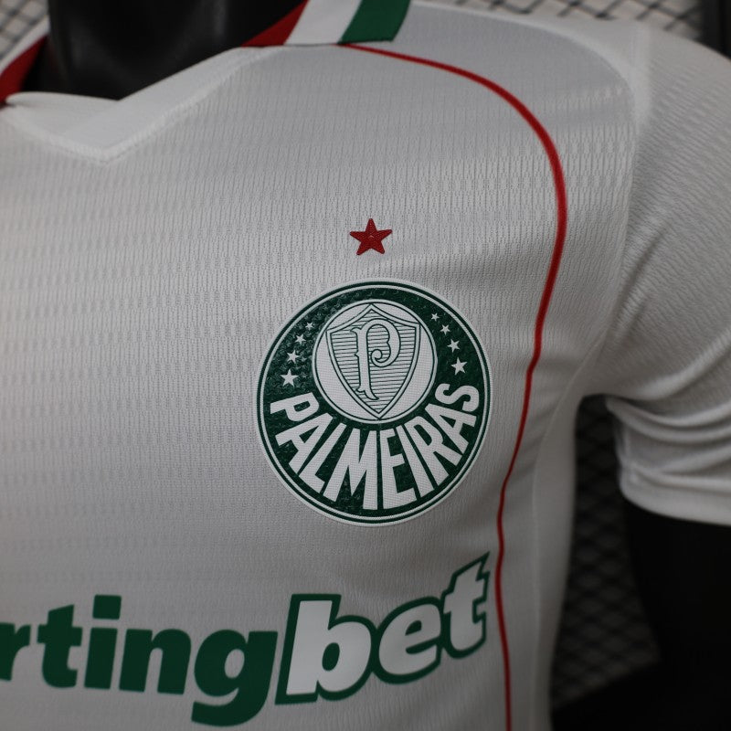 Maillot Palmeiras Extérieur 2026/2027 – Version Joueur