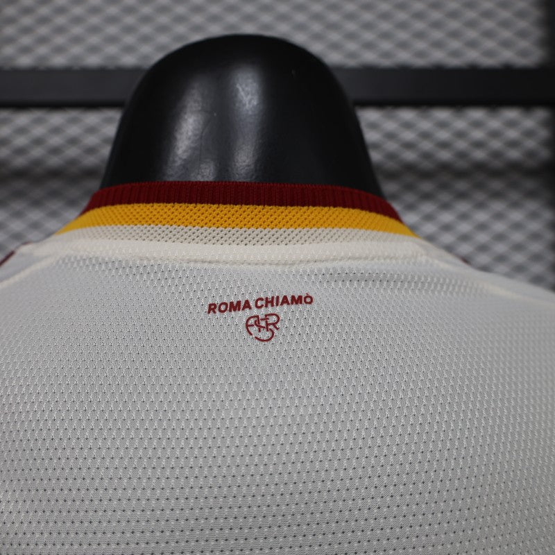 Maillot AS Roma Extérieur 2026/2027 – Version Joueur