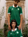Maillot Raja Club Athletic Domicile 2025/2026 – Version Joueur