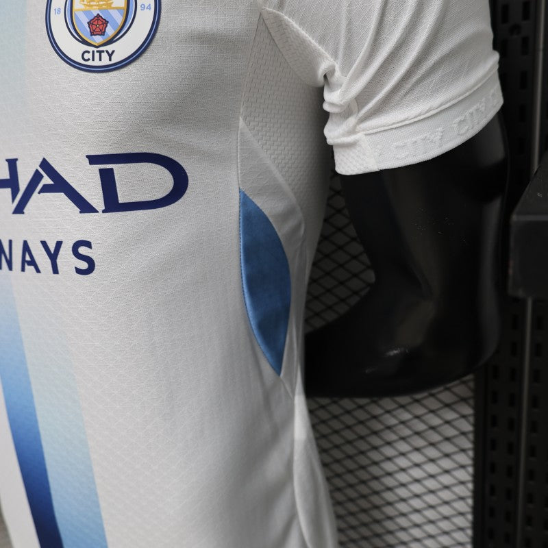Maillot Manchester City Third 2026/2027 – Version Joueur