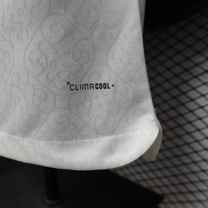 Maillot Espagne Extérieur – Coupe du Monde 2026 | Version Joueur