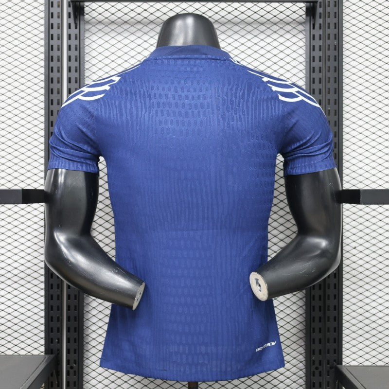 Maillot Paris Saint-Germain Domicile 2025/2026 – Version Joueur