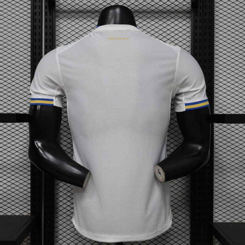 Maillot Olympique de Marseille Domicile 2026/2027 – Version Joueur