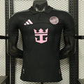 Maillot Inter Miami CF Third 2026/2027 – Version Joueur