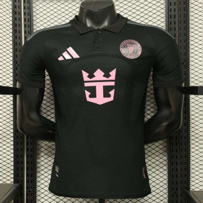 Maillot Inter Miami CF Third 2026/2027 – Version Joueur