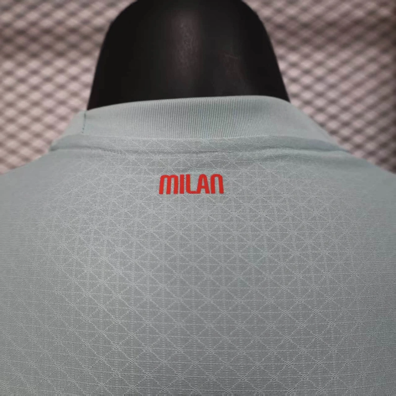 Maillot AC Milan Extérieur 2025/2026 – Version Joueur