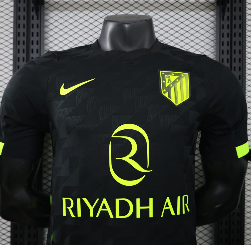 Maillot Atlético Madrid Extérieur 2026/2027 – Version Joueur