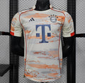 Maillot Bayern Munich Extérieur 2025/2026 – Version Joueur