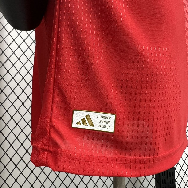 Maillot Arsenal Domicile 2026/2027 – Version Joueur
