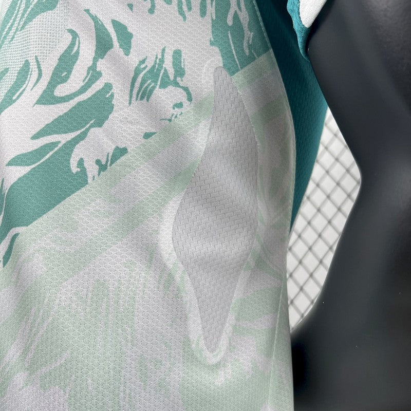 Maillot Portugal Extérieur – Coupe du Monde 2026 | Version Joueur