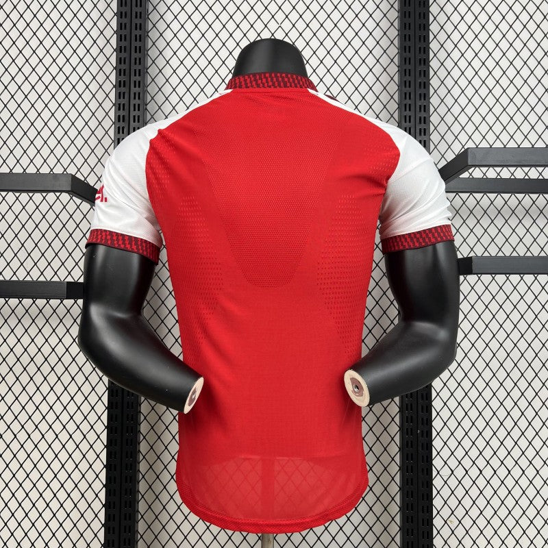Maillot Arsenal Domicile 2026/2027 – Version Joueur