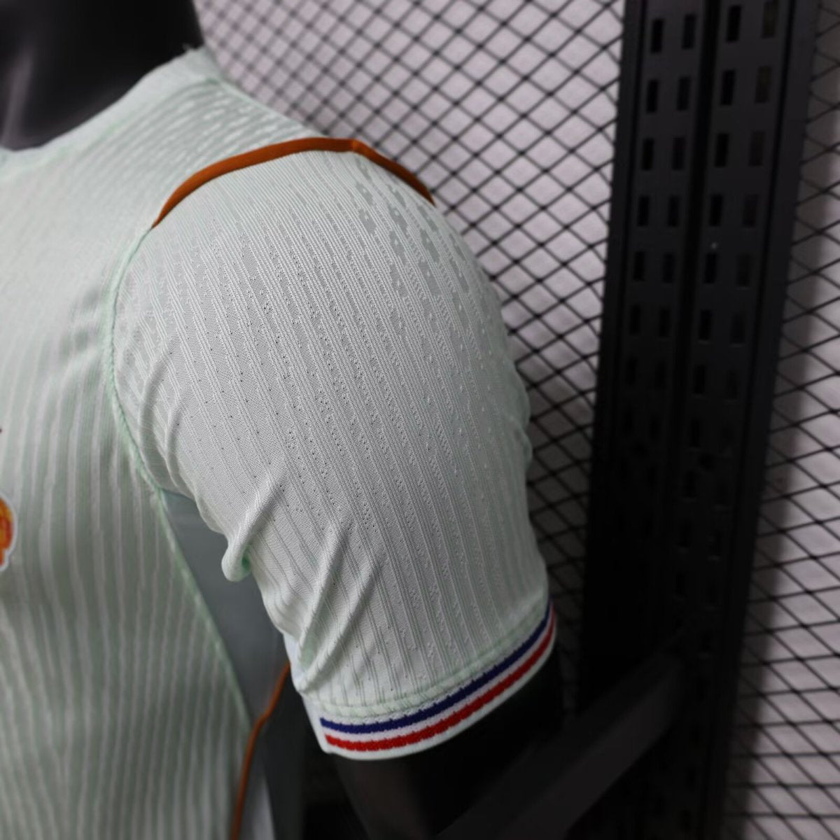 Maillot France Extérieur – Coupe du Monde 2026 | Version Joueur