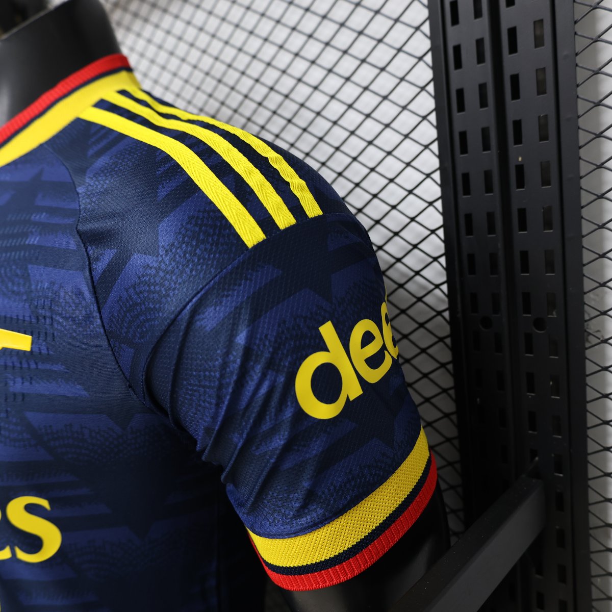 Maillot Arsenal Extérieur 2026/2027 – Version Joueur