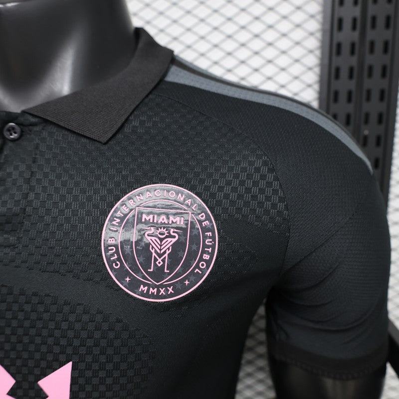 Maillot Inter Miami CF Third 2026/2027 – Version Joueur