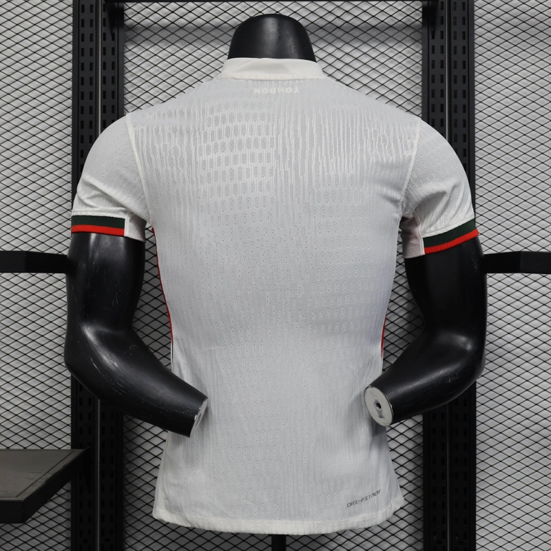 Maillot Chelsea Extérieur 2025/2026 – Version Joueur