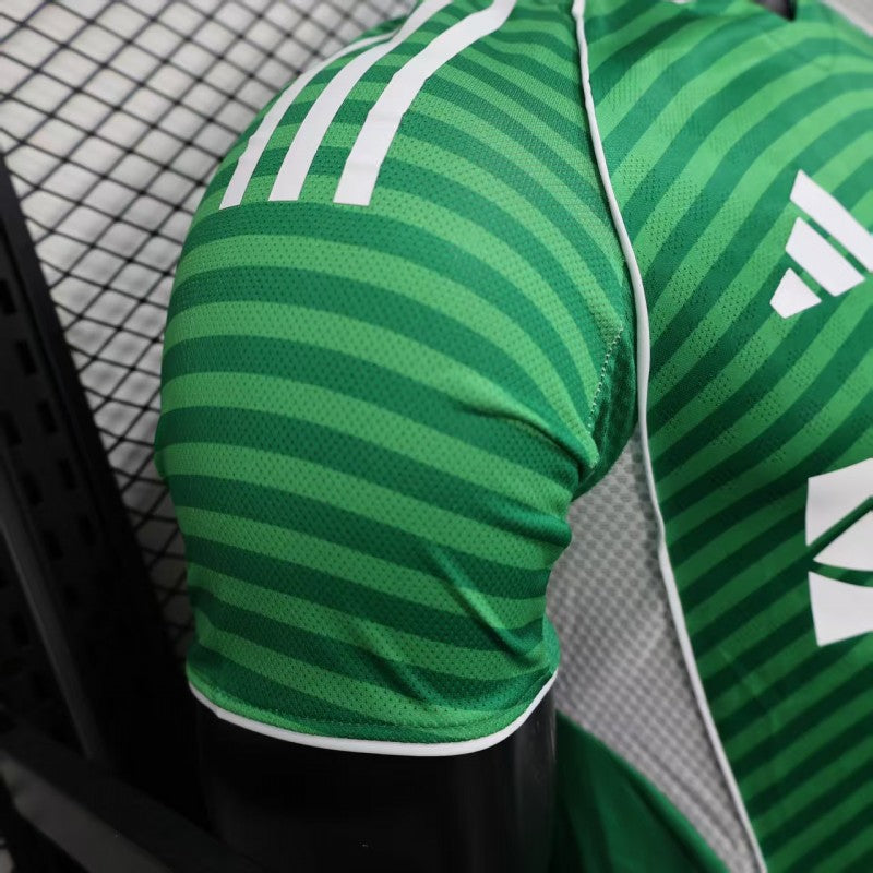 Maillot Newcastle United Extérieur 2025/2026 – Version Joueur
