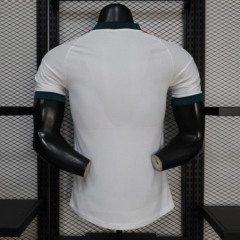 Maillot Real Madrid Domicile 2026/2027 – Version Joueur