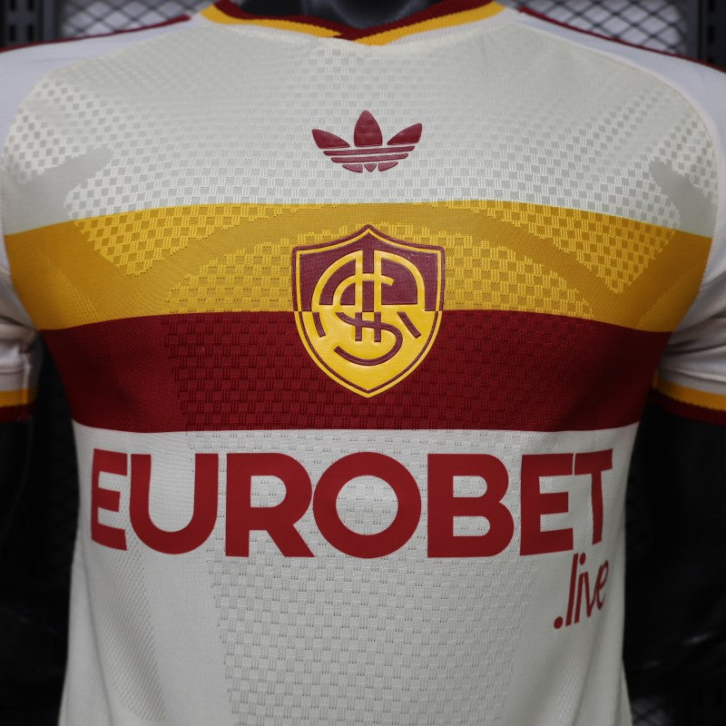 Maillot AS Roma Extérieur 2026/2027 – Version Joueur