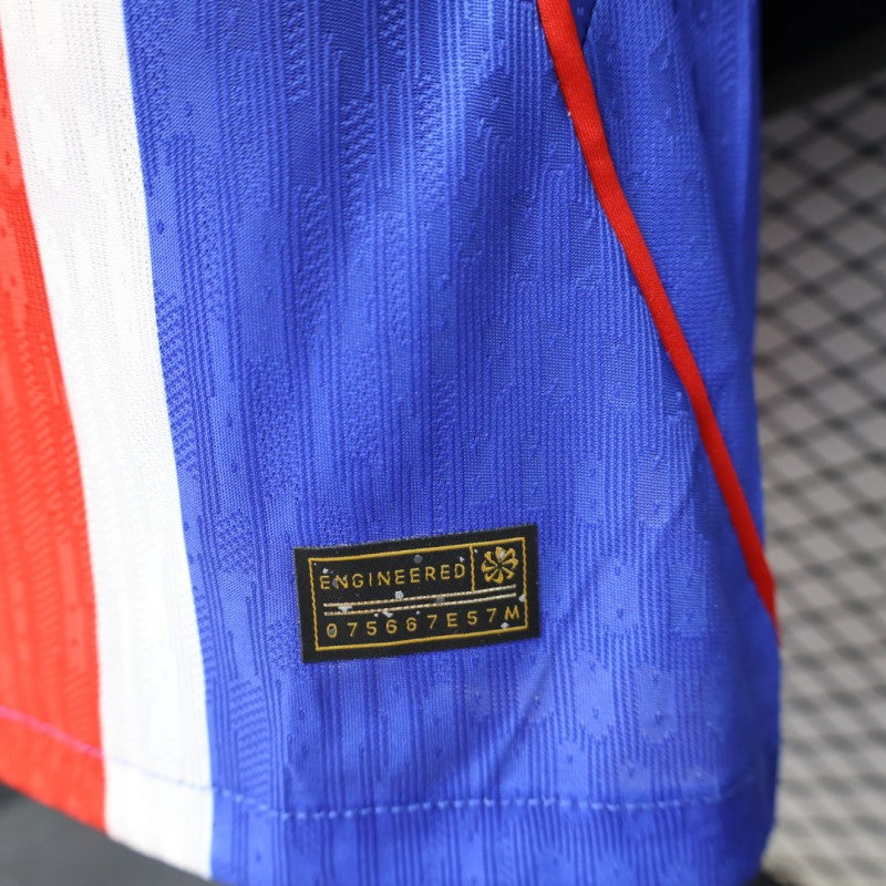 Maillot Paris Saint-Germain Domicile 2026/2027 – Version Joueur