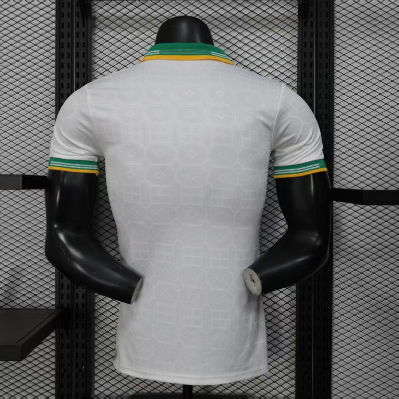 Maillot AS Roma Extérieur 2025/2026 – Version Joueur