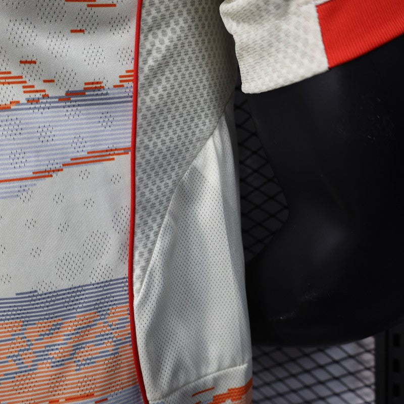 Maillot Bayern Munich Extérieur 2025/2026 – Version Joueur