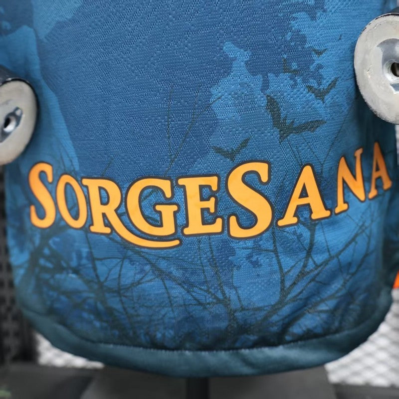 Maillot Napoli Édition Spéciale 2025/2026 – Version Joueur