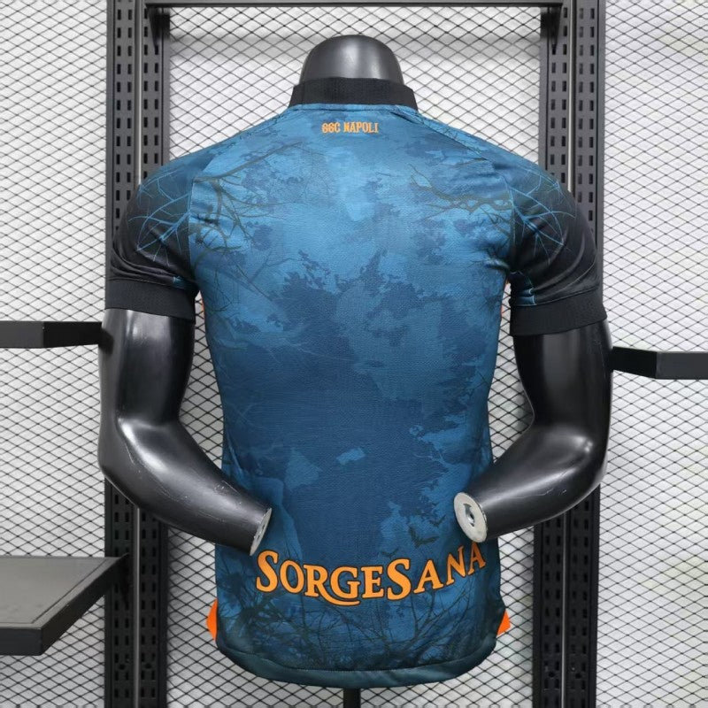 Maillot Napoli Édition Spéciale 2025/2026 – Version Joueur
