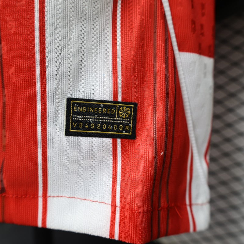 Maillot Atlético Madrid Domicile 2026/2027 – Version Joueur
