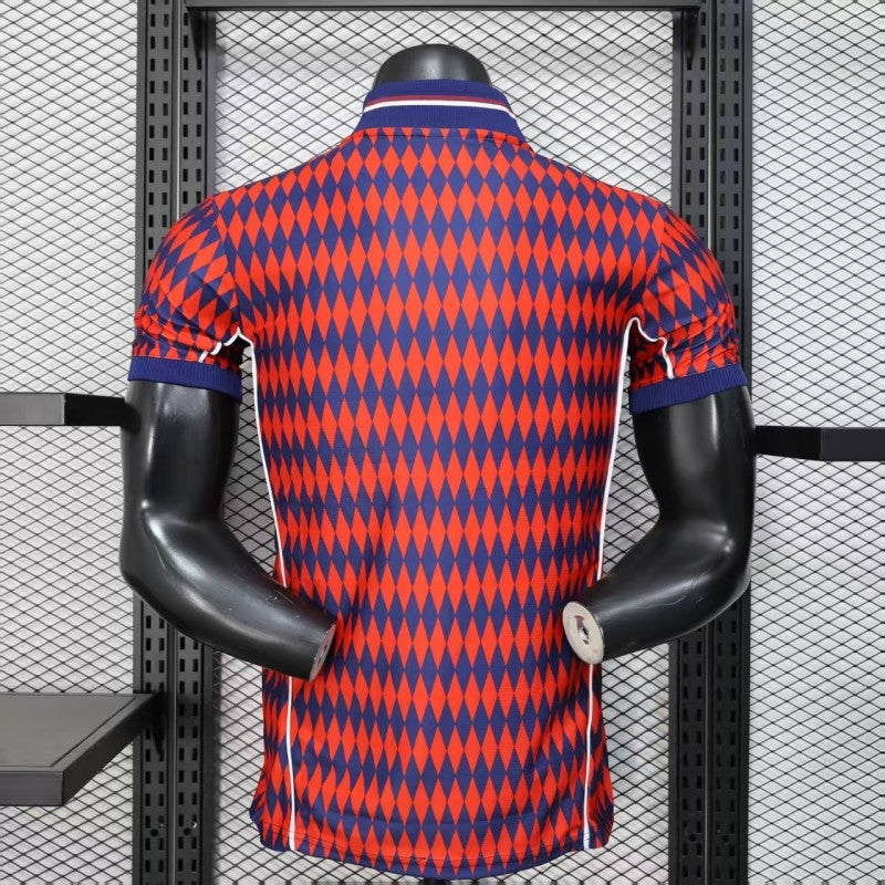 Maillot Bayern Munich Édition Concept 2025/2026 – Version Joueur