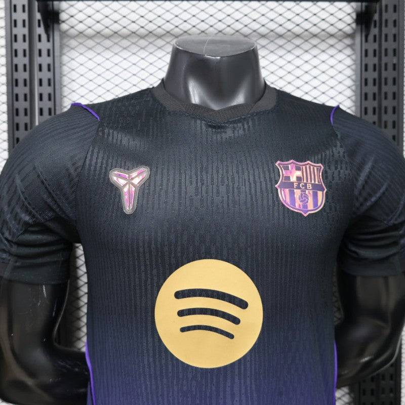 Maillot FC Barcelone Extérieur 2026/2027 – Version Joueur