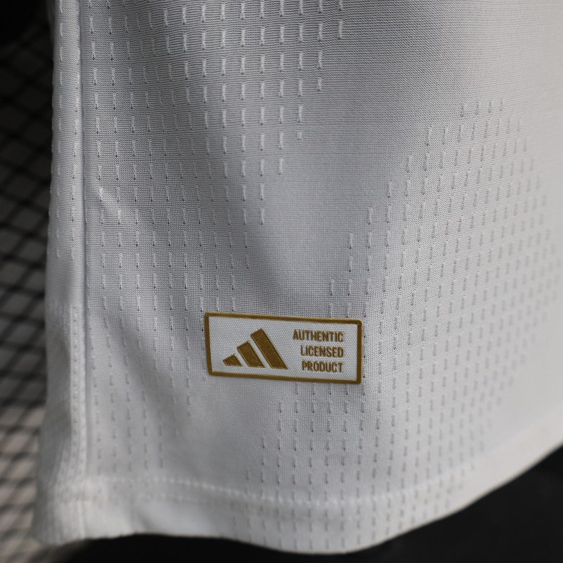 Maillot Real Madrid Domicile 2026/2027 – Version Joueur