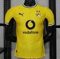 Maillot Borussia Dortmund Domicile 2026/2027 – Version Joueur