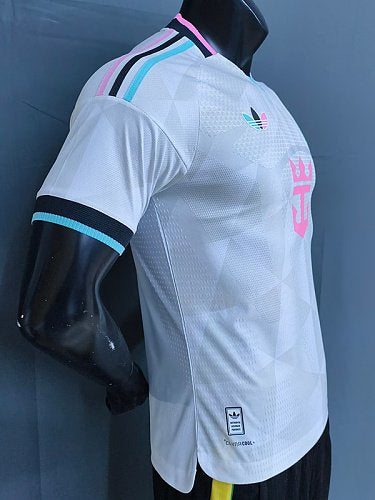 Maillot Inter Miami CF Extérieur 2026/2027 – Version Joueur