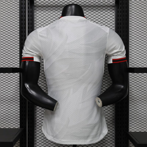 Maillot AC Milan Extérieur 2026/2027 – Version Joueur