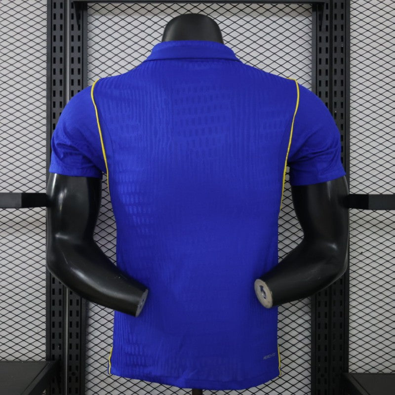 Maillot Chelsea Domicile 2026/2027 – Version Joueur