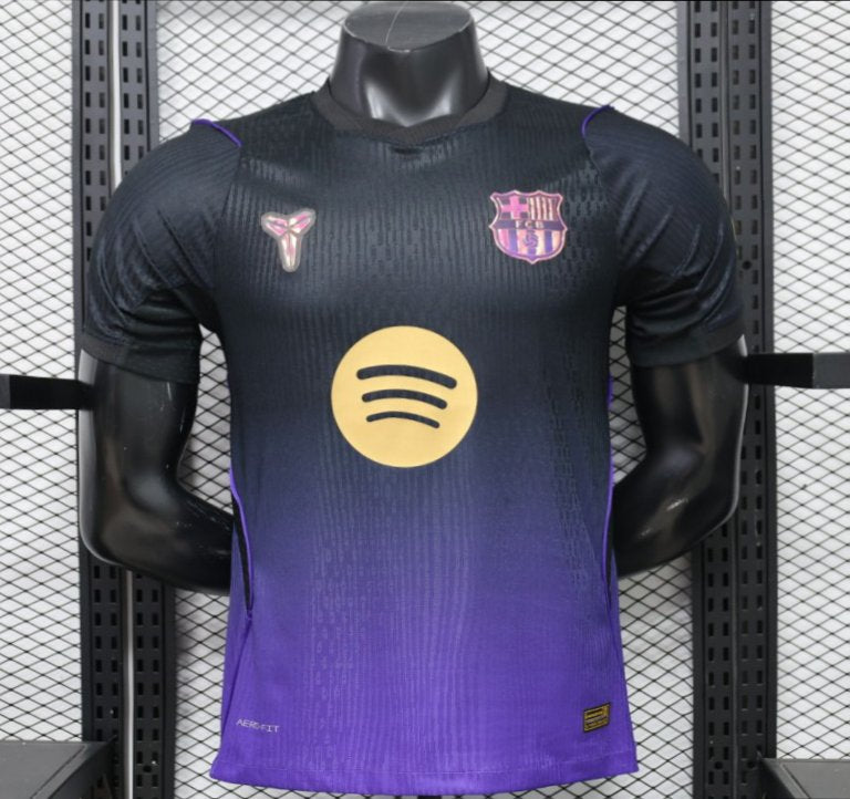 Maillot FC Barcelone Extérieur 2026/2027 – Version Joueur