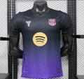 Maillot FC Barcelone Extérieur 2026/2027 – Version Joueur