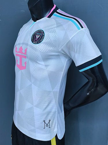 Maillot Inter Miami CF Extérieur 2026/2027 – Version Joueur
